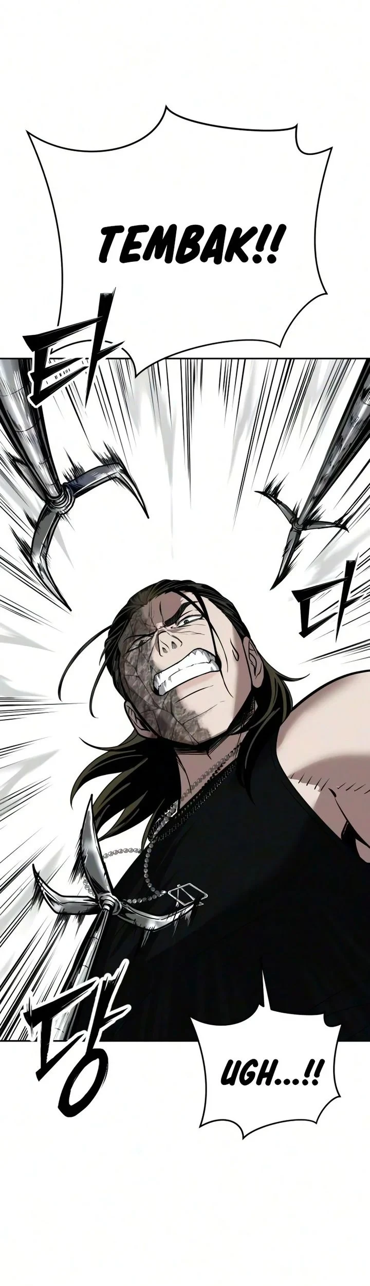 Resurrection Boy Chapter 26 Gambar 61