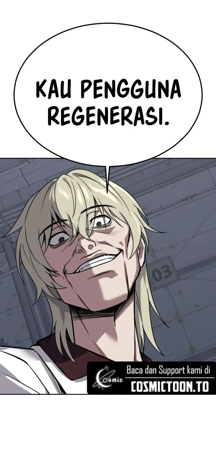 Resurrection Boy Chapter 27 Gambar 61