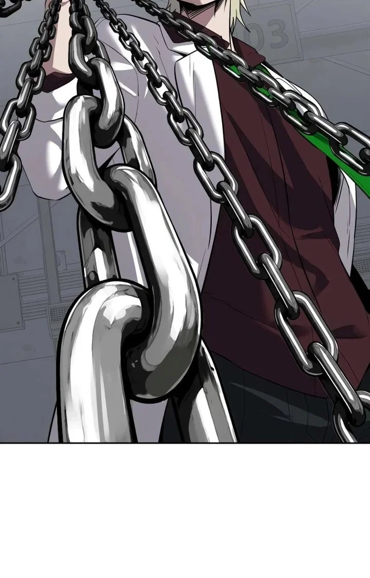 Resurrection Boy Chapter 27 Gambar 63