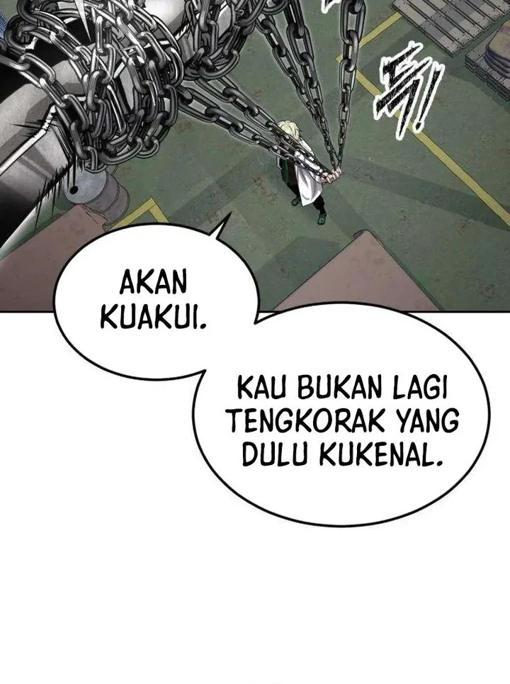 Resurrection Boy Chapter 28 Gambar 58
