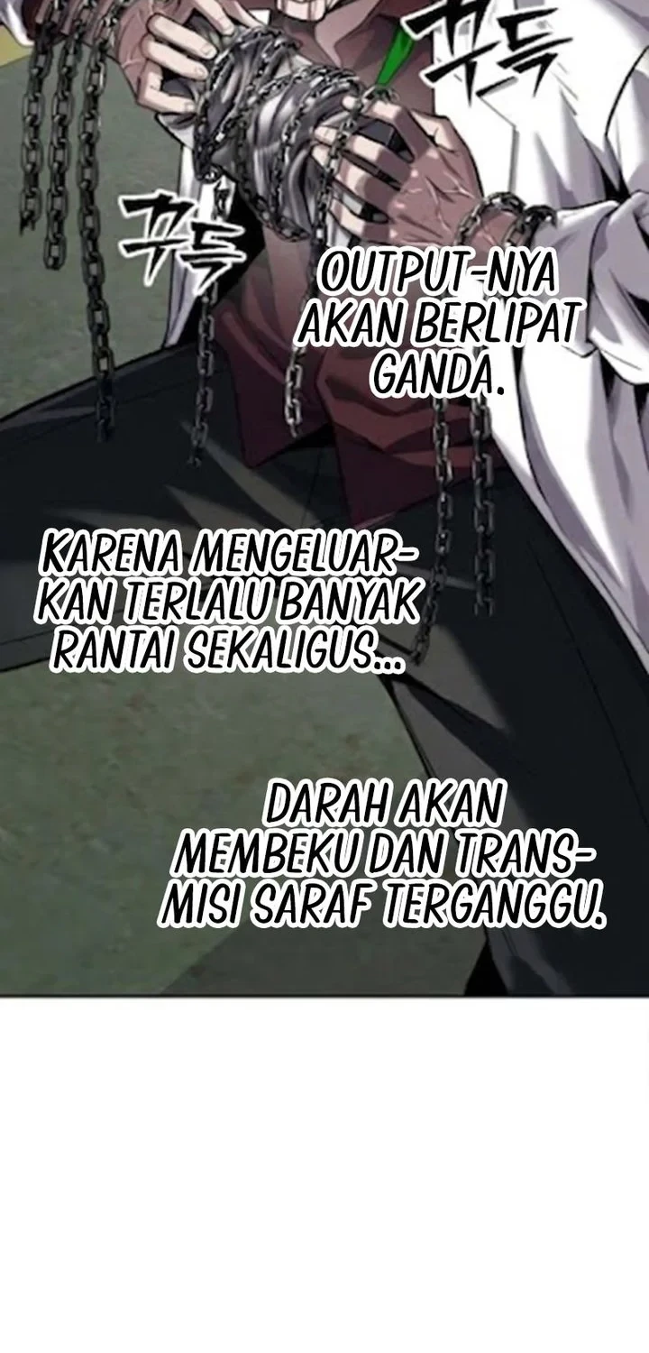 Resurrection Boy Chapter 28 Gambar 62
