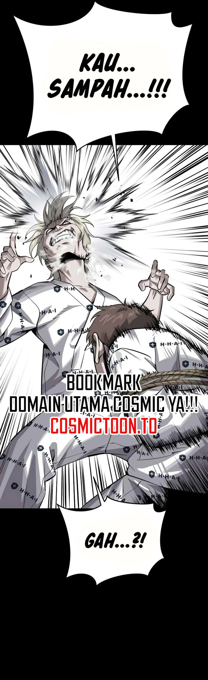 Resurrection Boy Chapter 29 Gambar 62