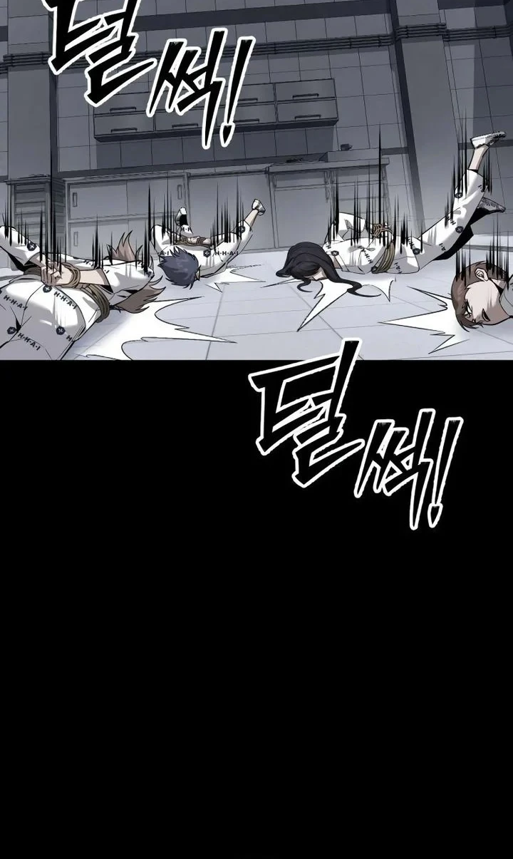 Resurrection Boy Chapter 29 Gambar 66