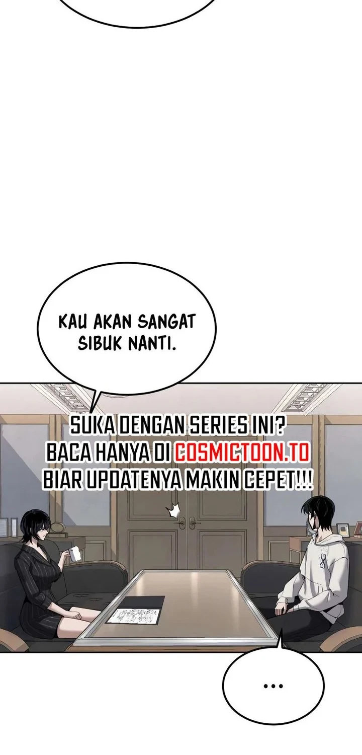 Resurrection Boy Chapter 30 Gambar 63