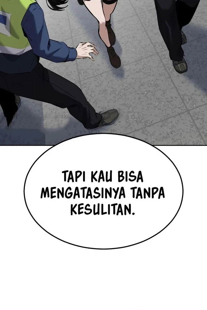 Resurrection Boy Chapter 30 Gambar 65