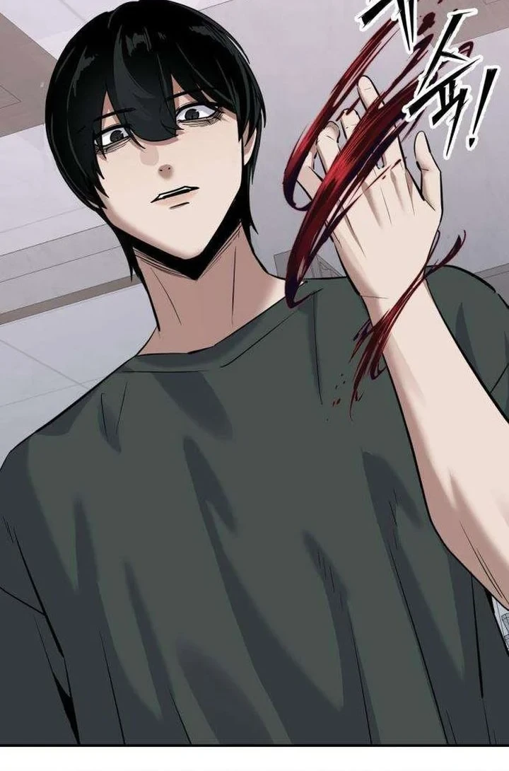 Resurrection Boy Chapter 32 Gambar 59