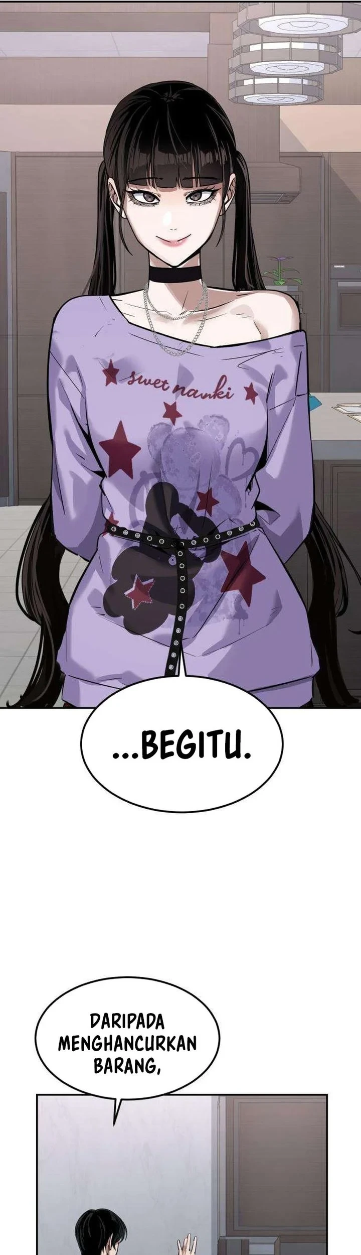 Resurrection Boy Chapter 32 Gambar 60