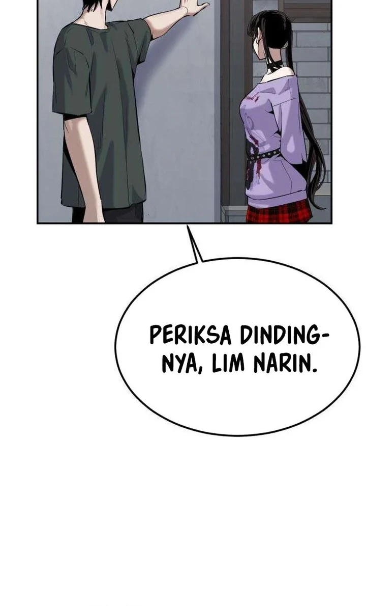 Resurrection Boy Chapter 32 Gambar 61