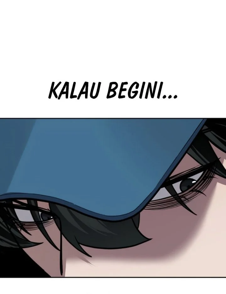 Resurrection Boy Chapter 35 Gambar 44