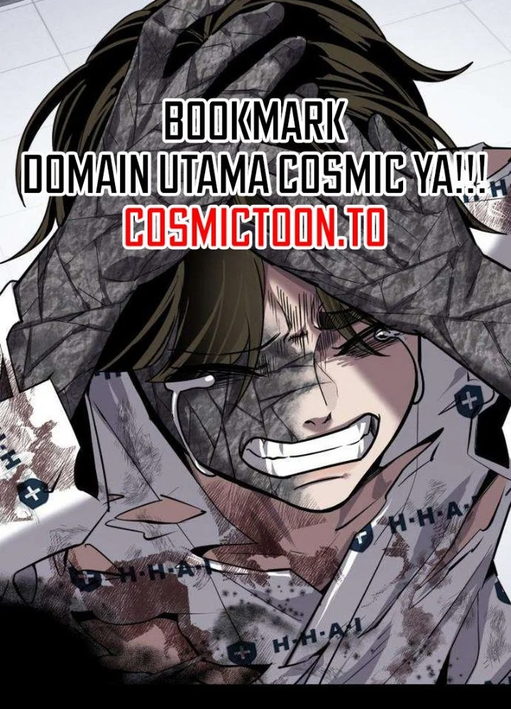 Resurrection Boy Chapter 37 Gambar 51