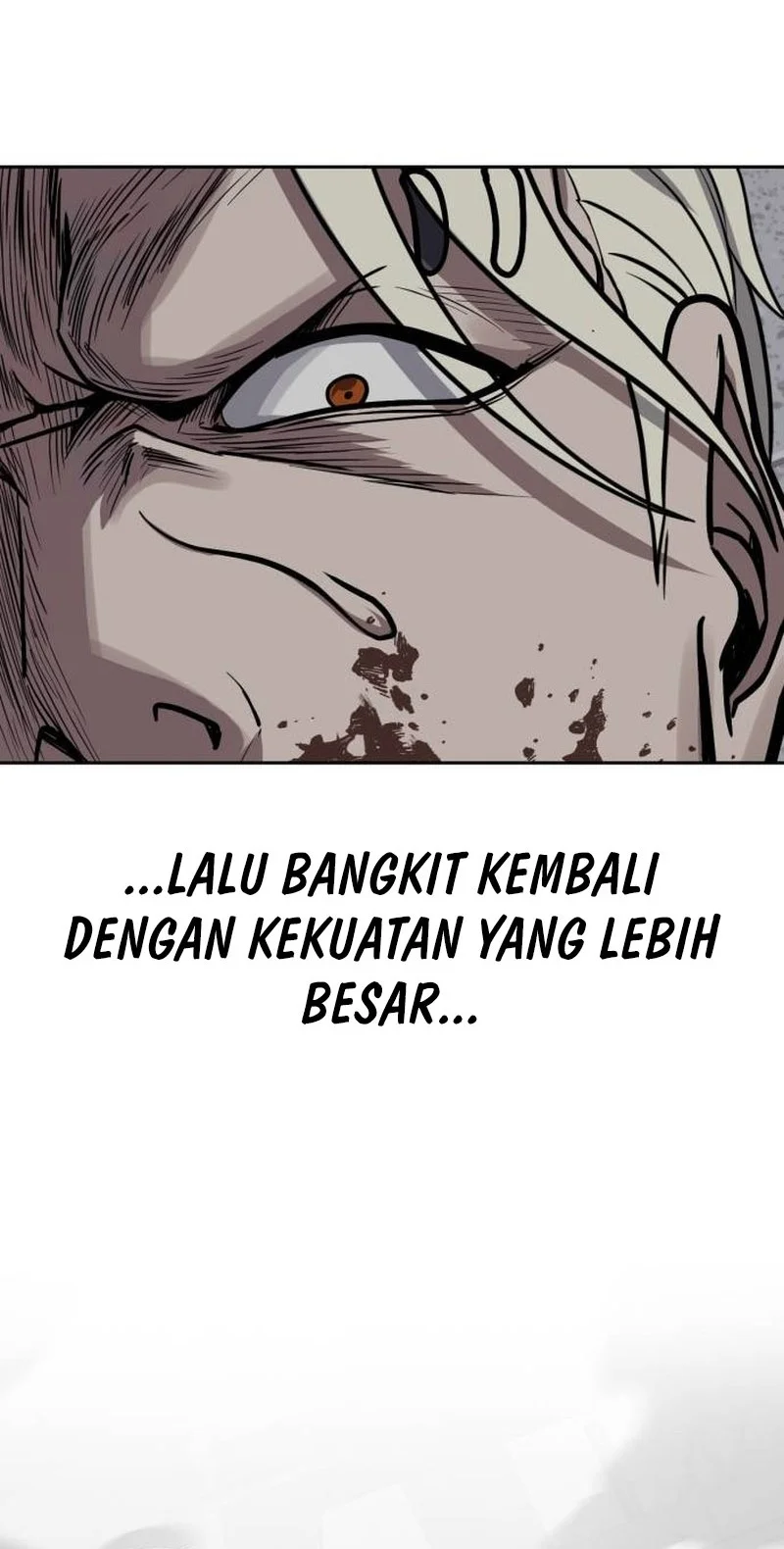 Resurrection Boy Chapter 40 Gambar 49