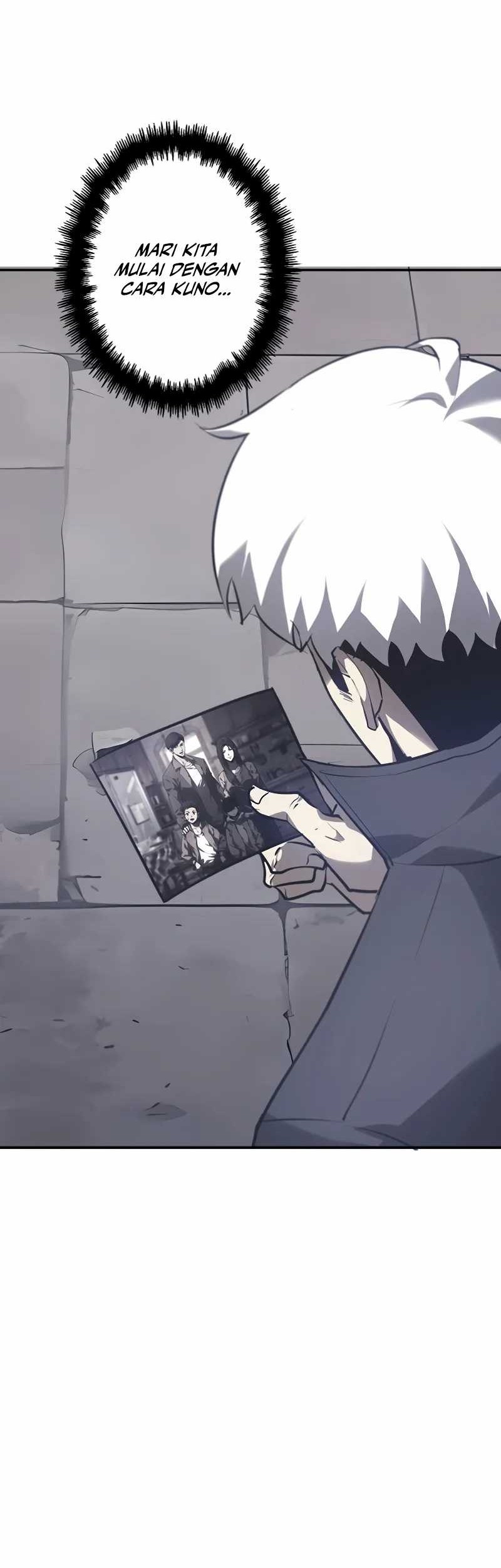 Return From The Abyss Chapter 14 Gambar 50