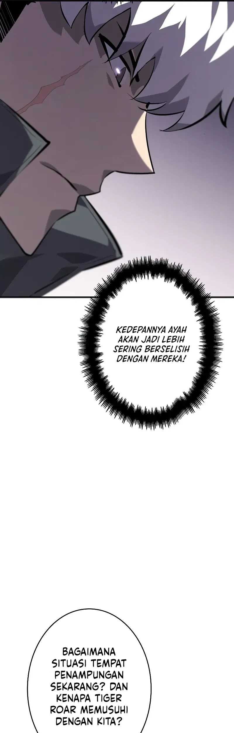 Return From The Abyss Chapter 17 Gambar 38