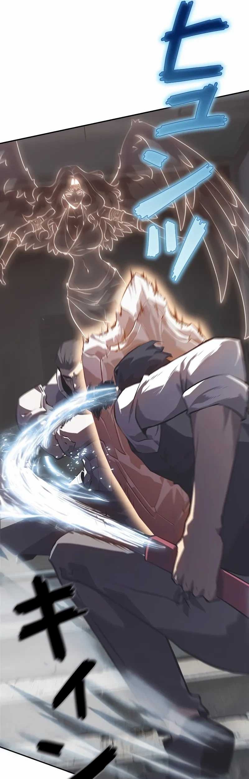 Return From The Abyss Chapter 19 Gambar 34