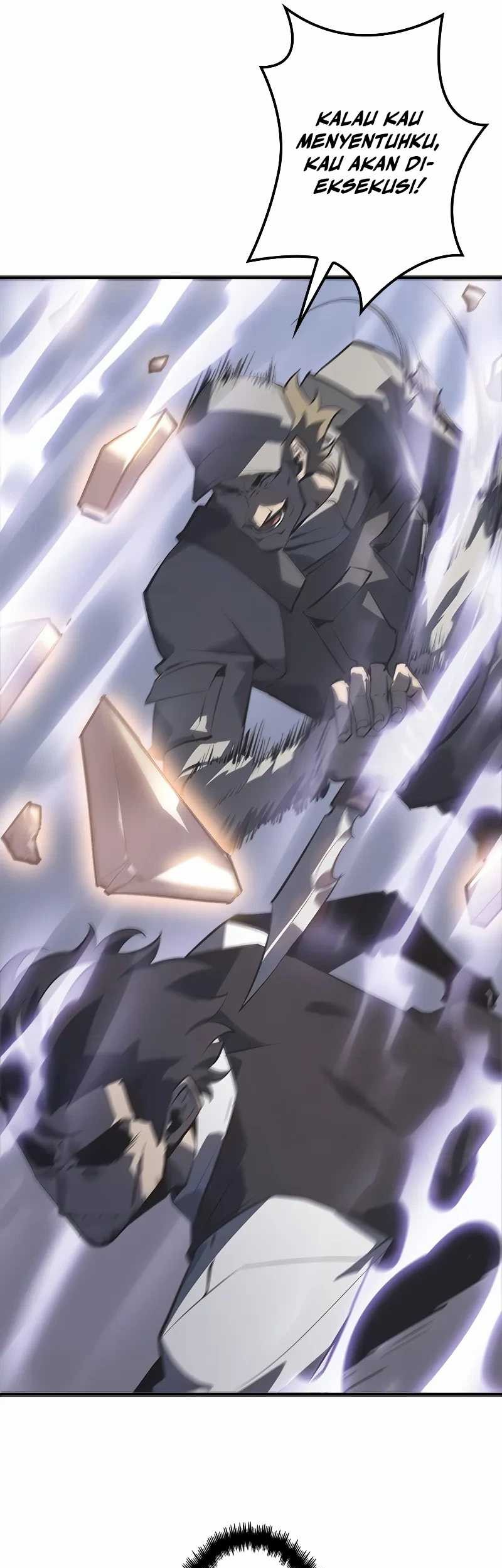 Return From The Abyss Chapter 20 Gambar 39
