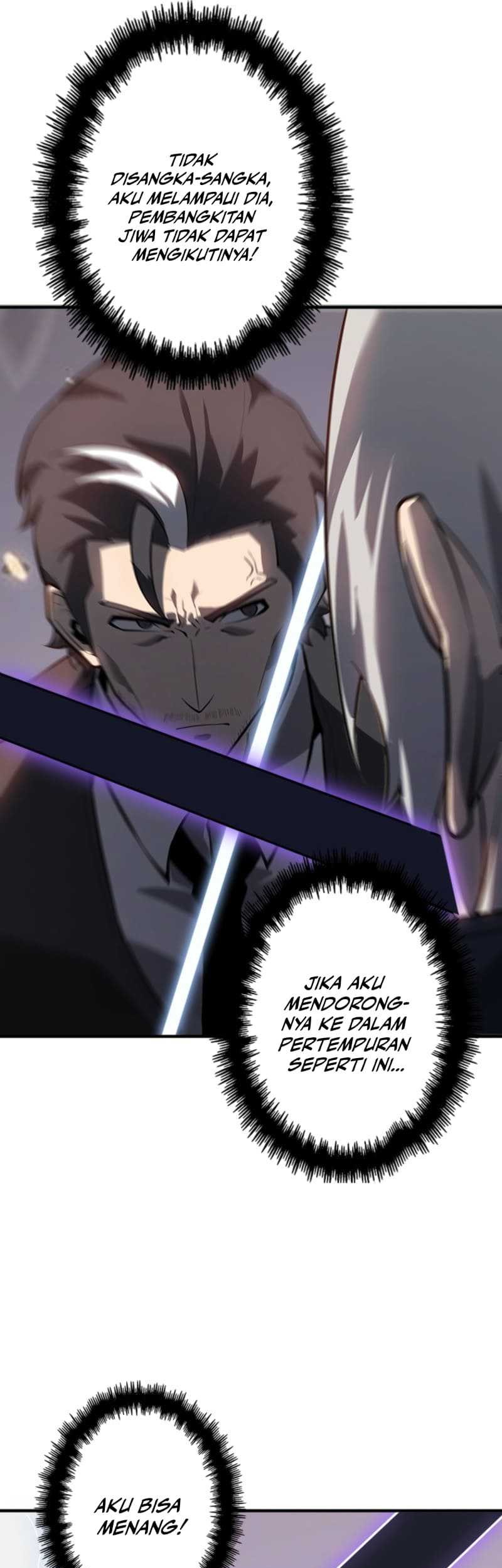 Return From The Abyss Chapter 29 Gambar 36