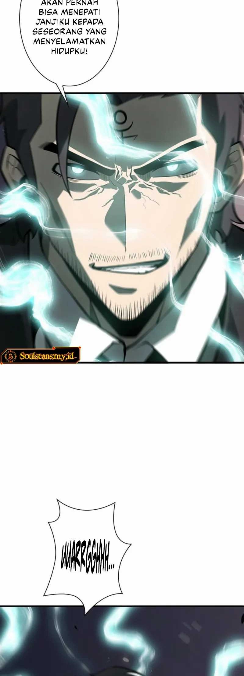 Return From The Abyss Chapter 32 Gambar 29