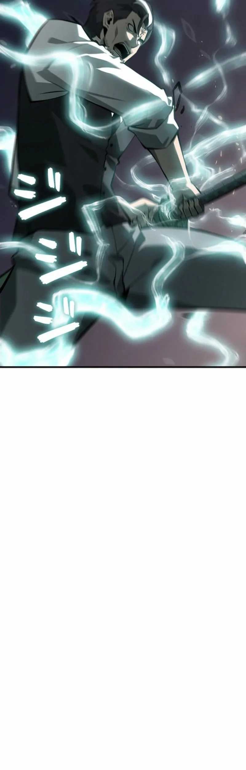 Return From The Abyss Chapter 32 Gambar 30
