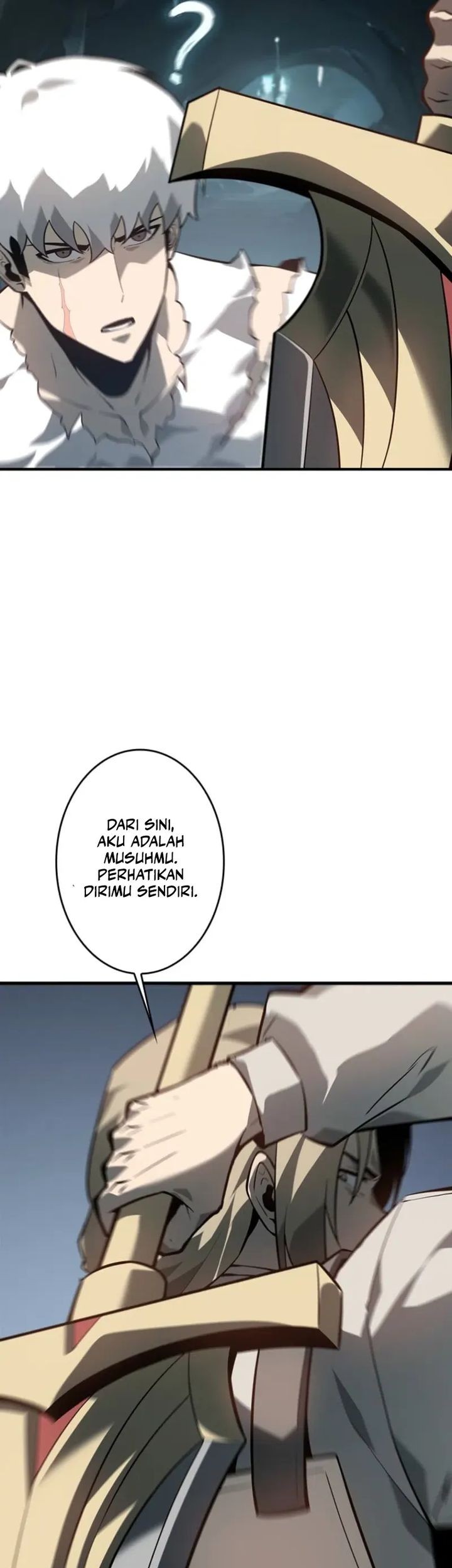 Return From The Abyss Chapter 37 Gambar 33