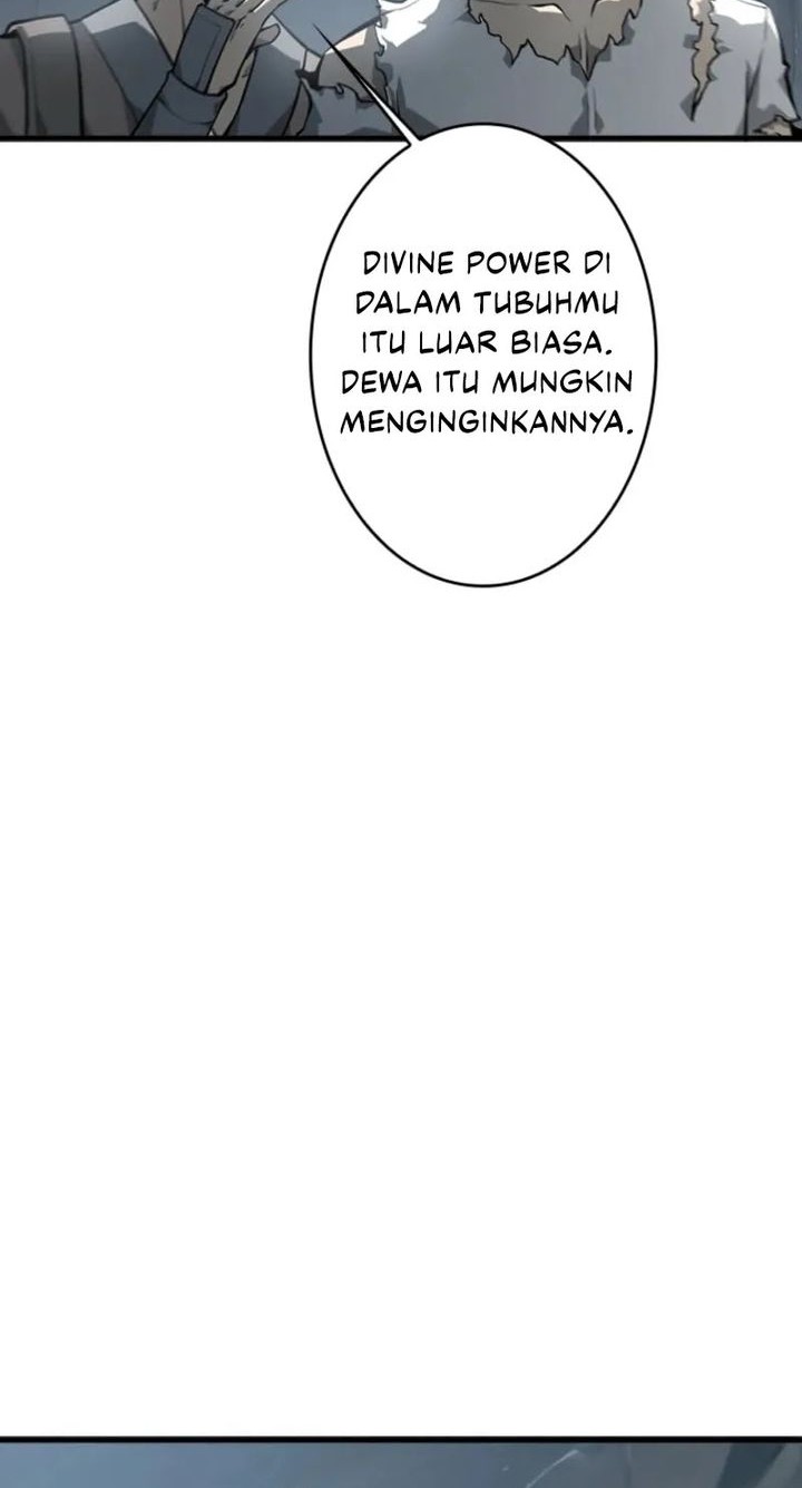 Return From The Abyss Chapter 38 Gambar 32