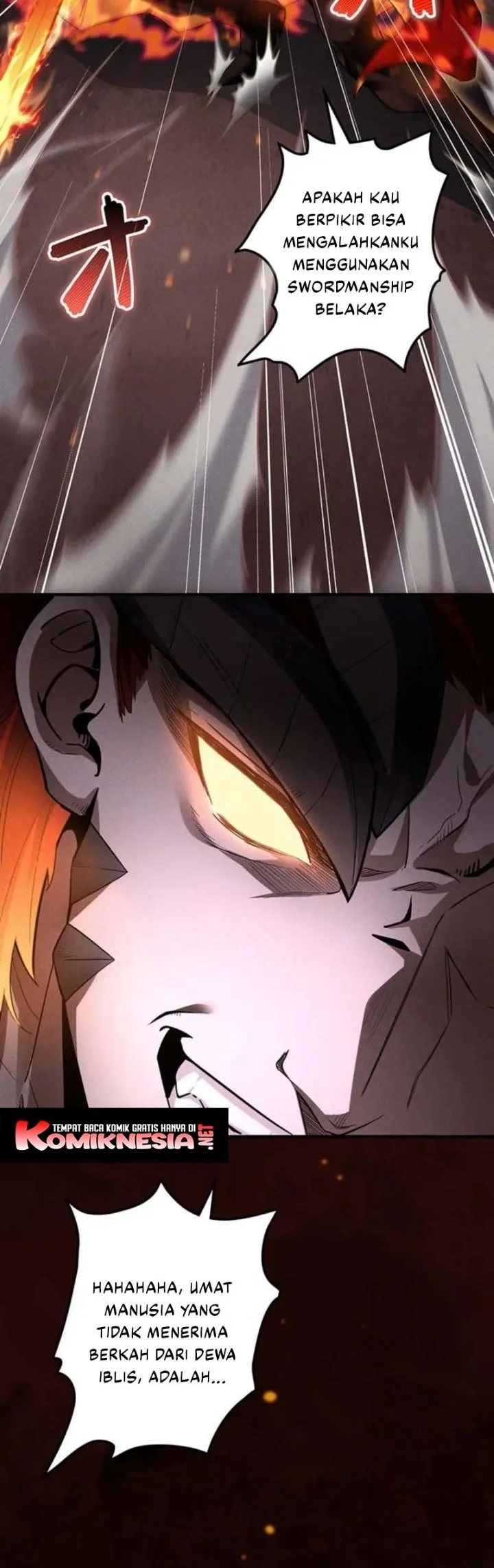 Return of the Adopted Child in a World of Bloodline Supremacy Chapter 1 Gambar 46