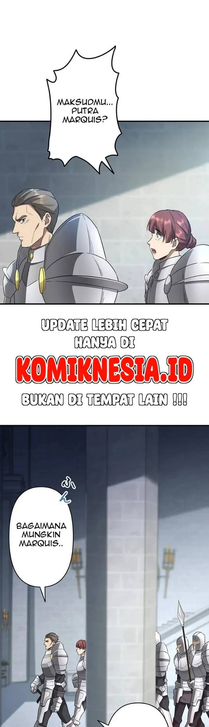 Return of the Adopted Child in a World of Bloodline Supremacy Chapter 4 Gambar 33