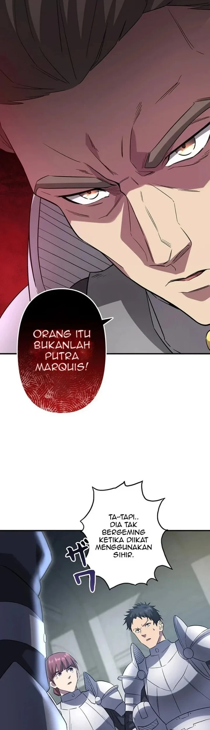 Return of the Adopted Child in a World of Bloodline Supremacy Chapter 4 Gambar 35