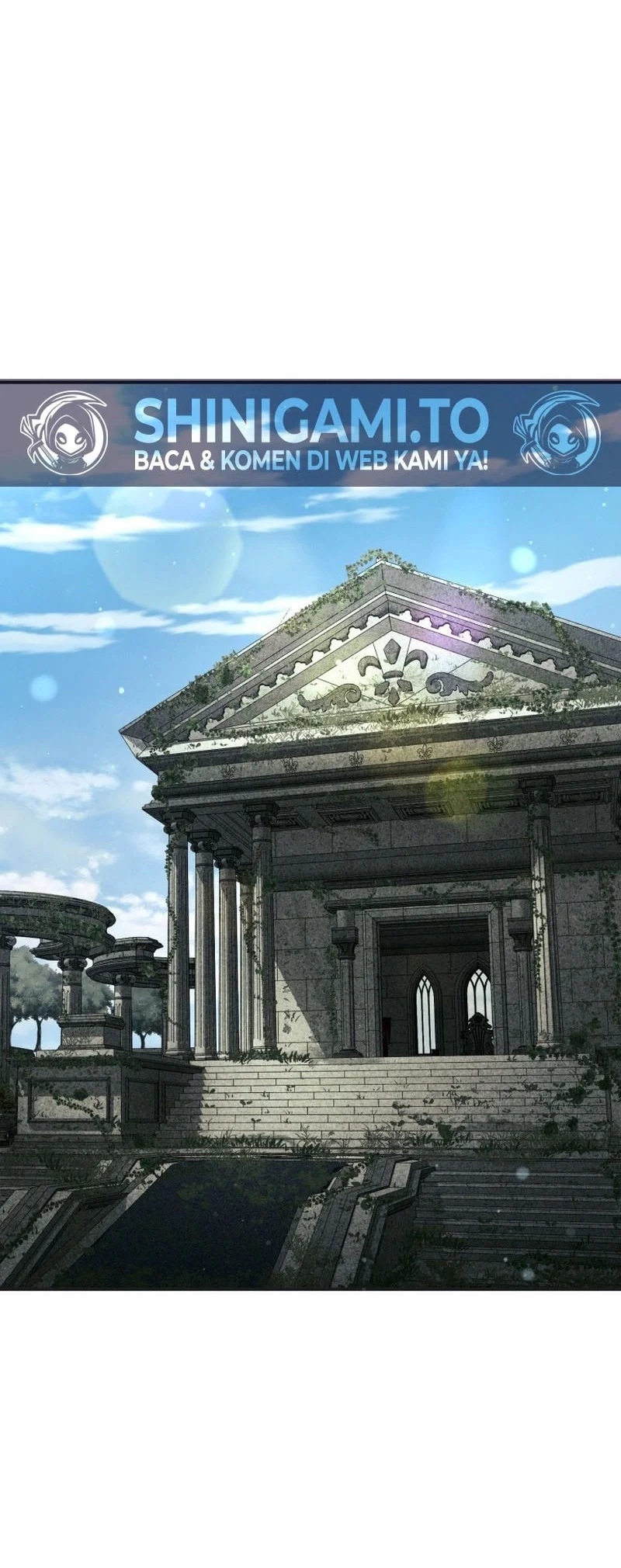 Return Of The All-Time Genius Ranker Chapter 21 Gambar 33