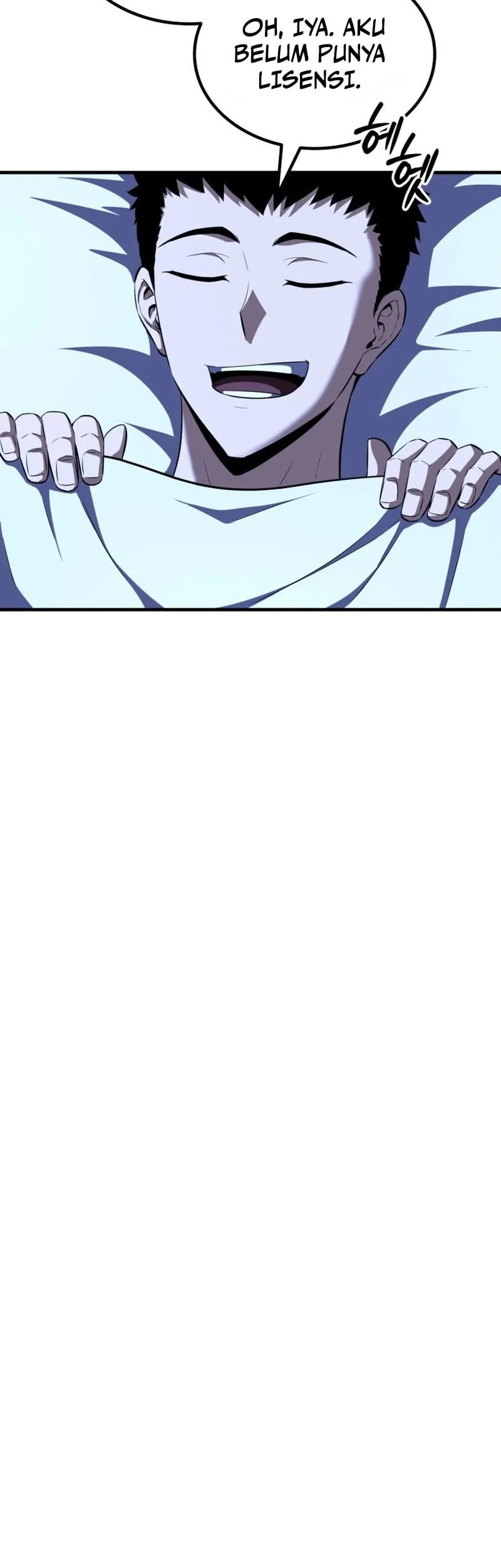 Return Of The All-Time Genius Ranker Chapter 24 Gambar 33