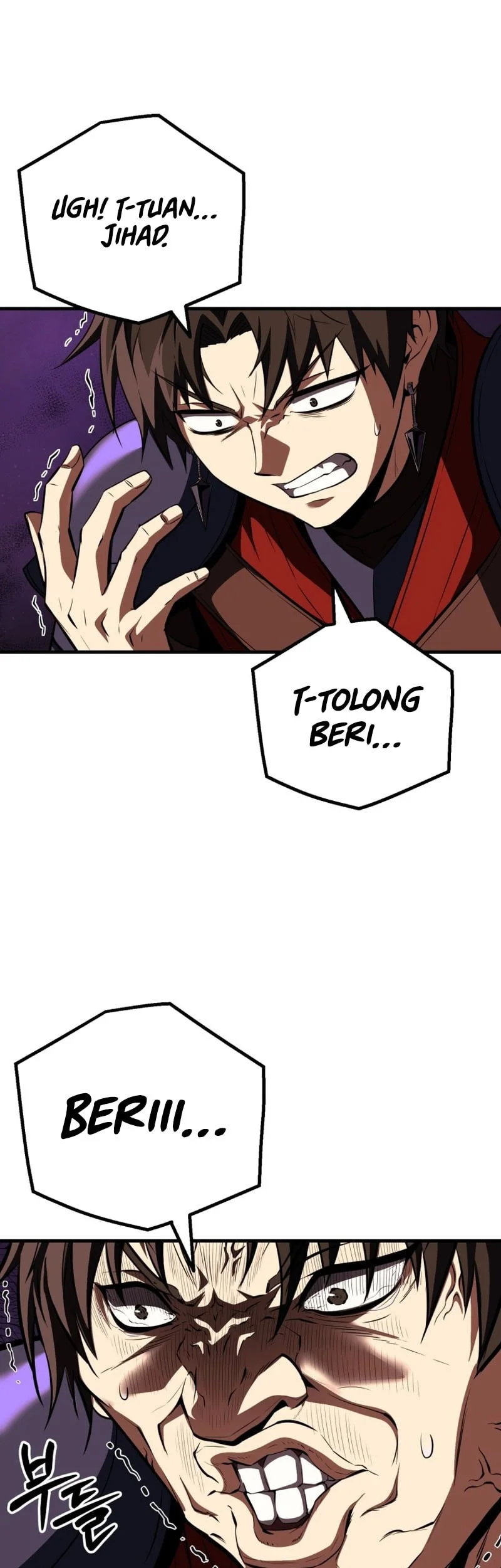 Return Of The All-Time Genius Ranker Chapter 26 Gambar 32