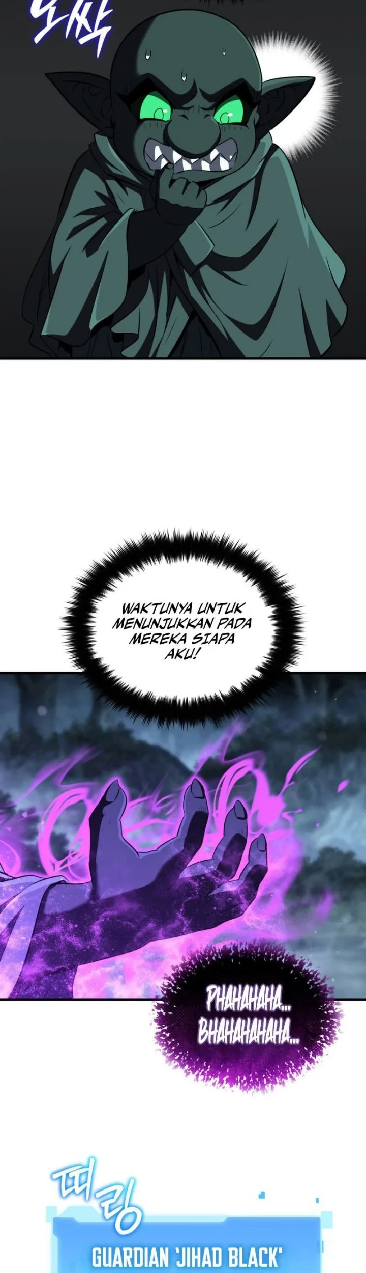 Return Of The All-Time Genius Ranker Chapter 27 Gambar 35