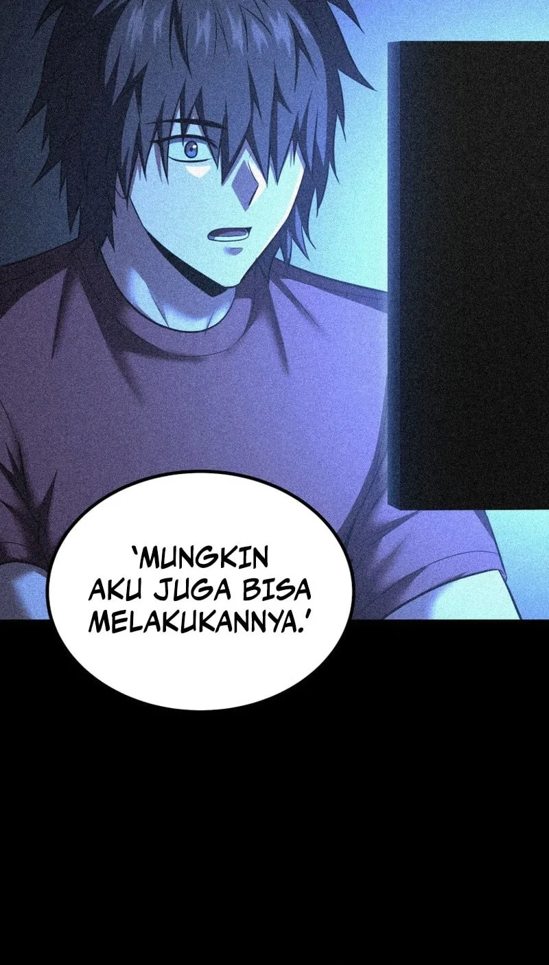 Return Of The All-Time Genius Ranker Chapter 28 Gambar 37