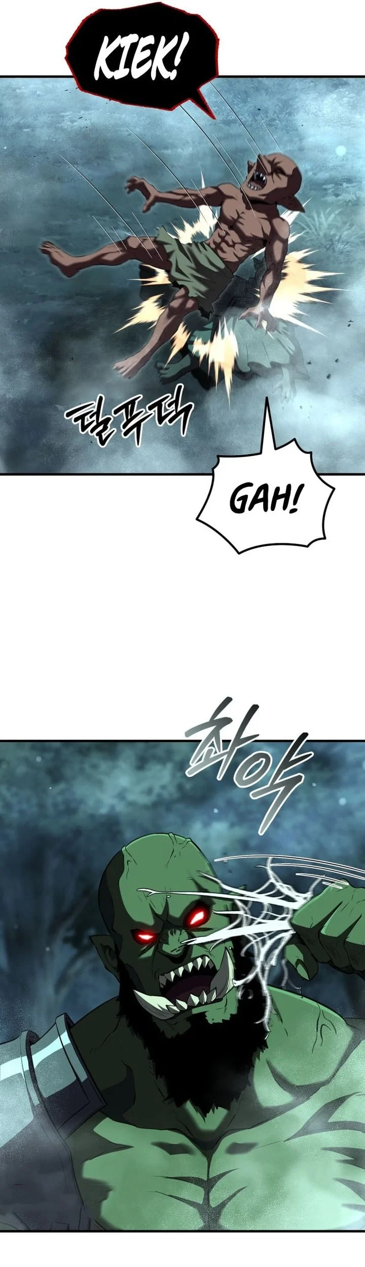 Return Of The All-Time Genius Ranker Chapter 30 Gambar 43