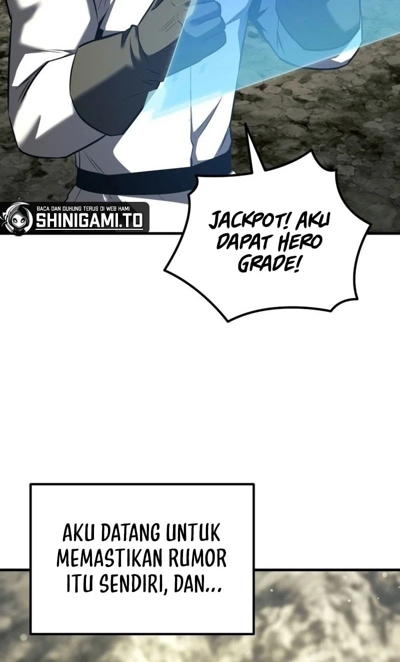 Return Of The All-Time Genius Ranker Chapter 31 Gambar 37
