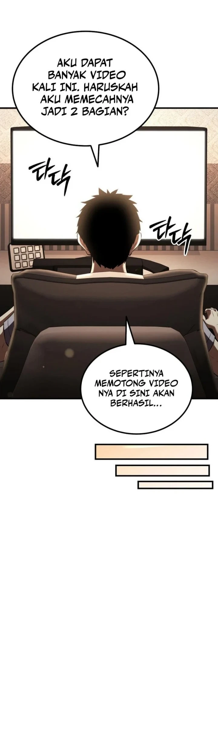 Return Of The All-Time Genius Ranker Chapter 32 Gambar 34