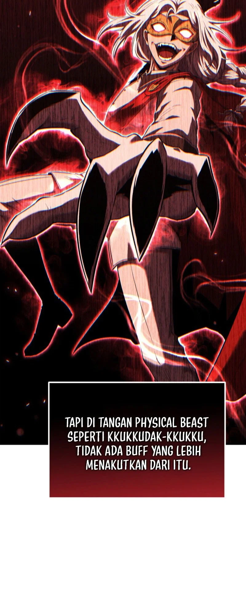 Return Of The All-Time Genius Ranker Chapter 35 Gambar 41
