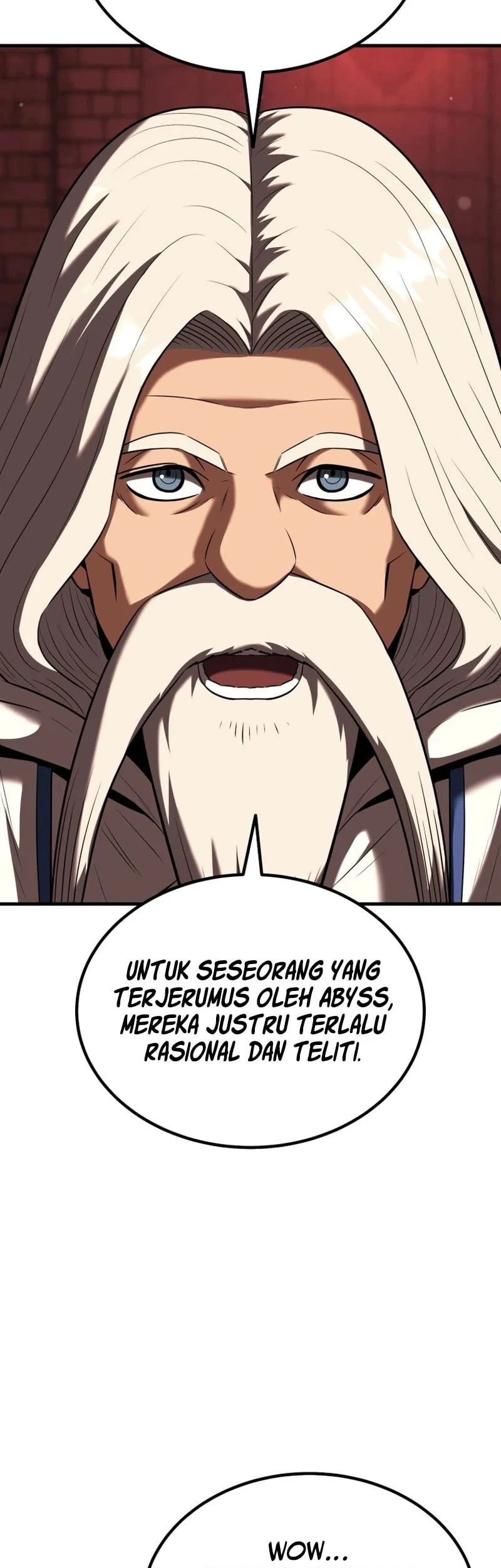 Return Of The All-Time Genius Ranker Chapter 36 Gambar 40