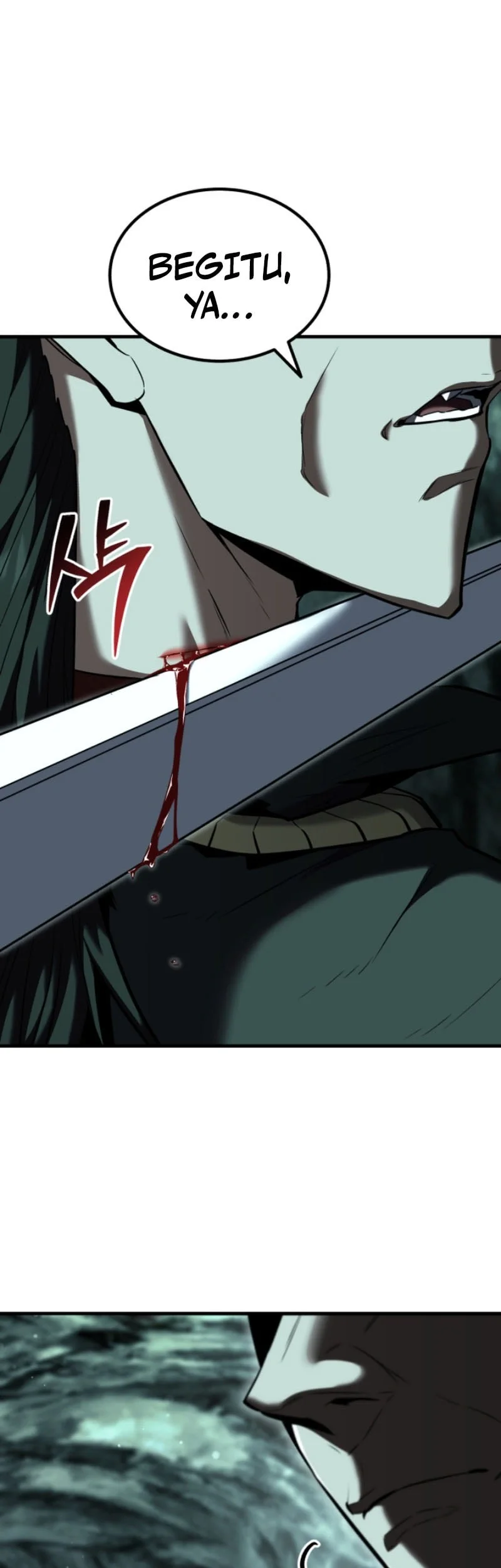 Return Of The All-Time Genius Ranker Chapter 37 Gambar 43