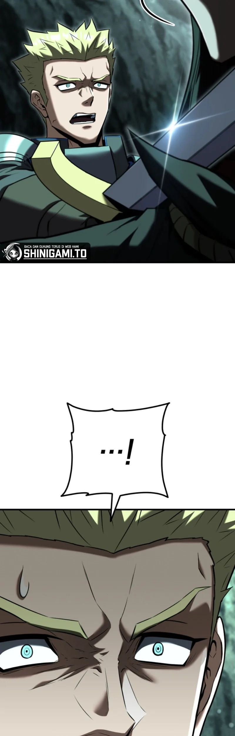 Return Of The All-Time Genius Ranker Chapter 37 Gambar 44