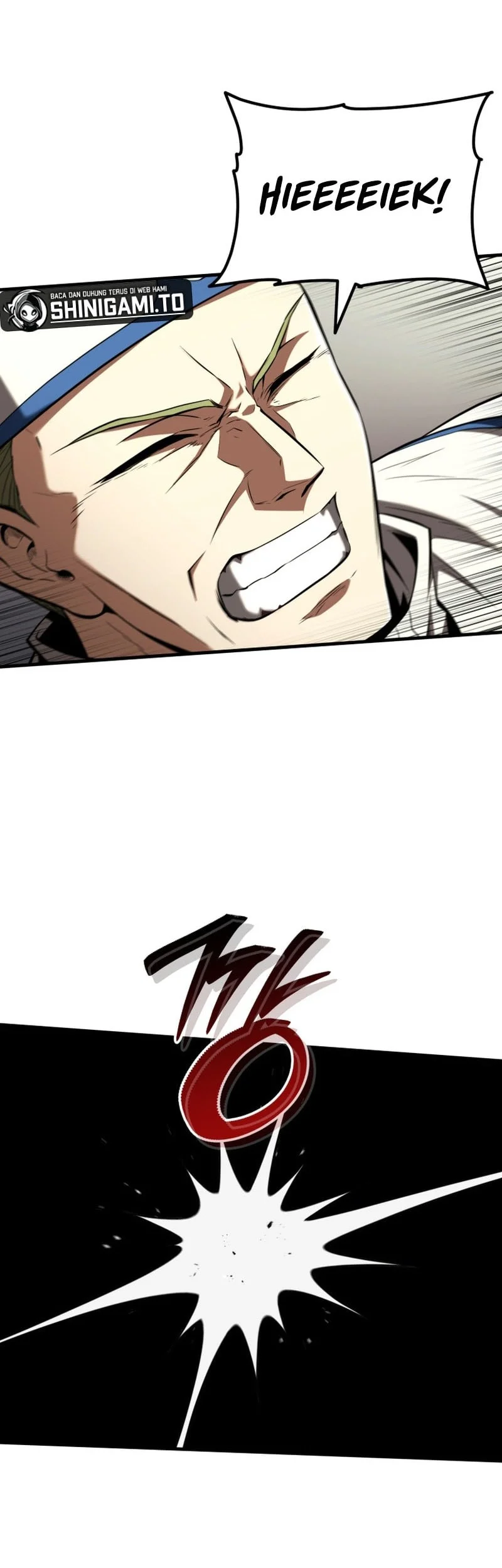 Return Of The All-Time Genius Ranker Chapter 40 Gambar 34