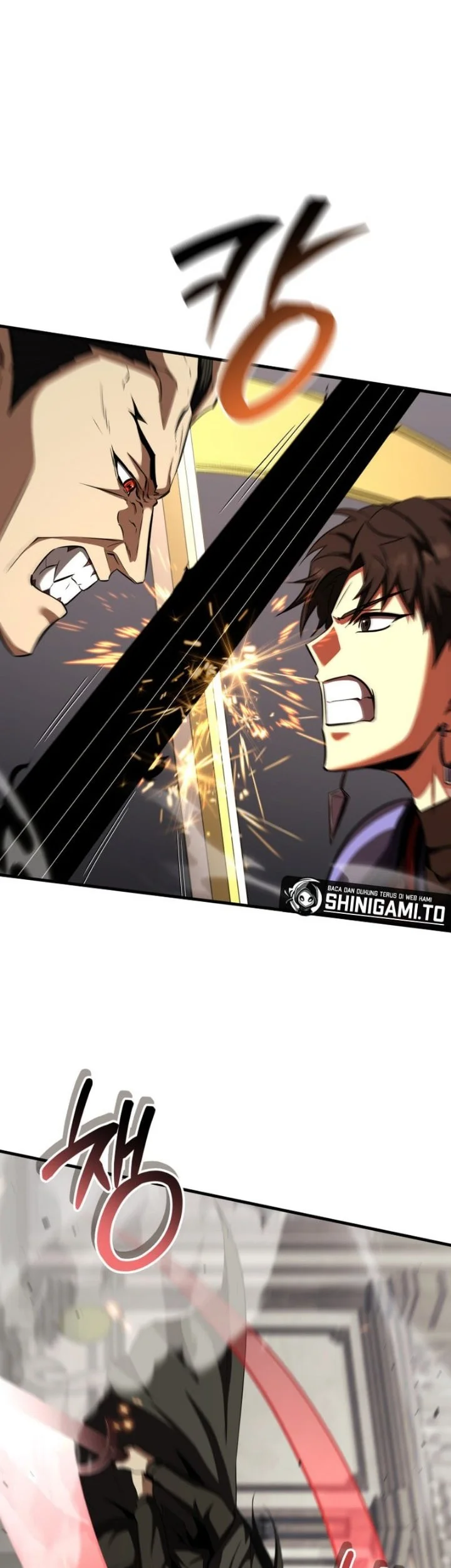 Return Of The All-Time Genius Ranker Chapter 41 Gambar 33