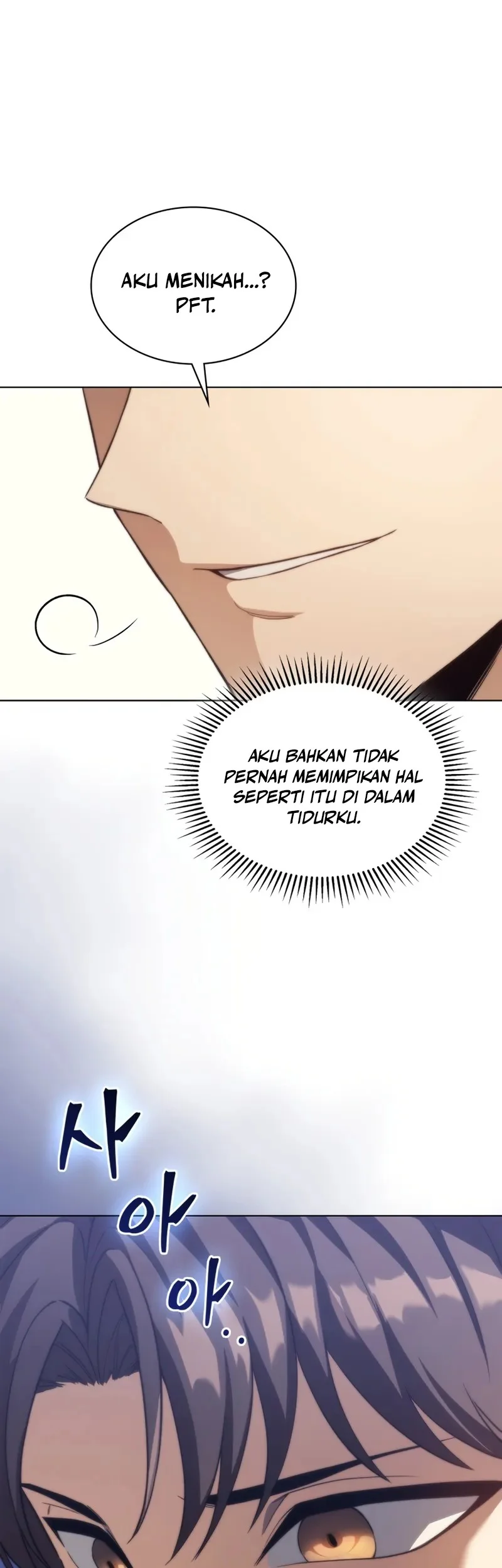 Return Of The Apocalypse-Class Death Knight Chapter 53 Gambar 26