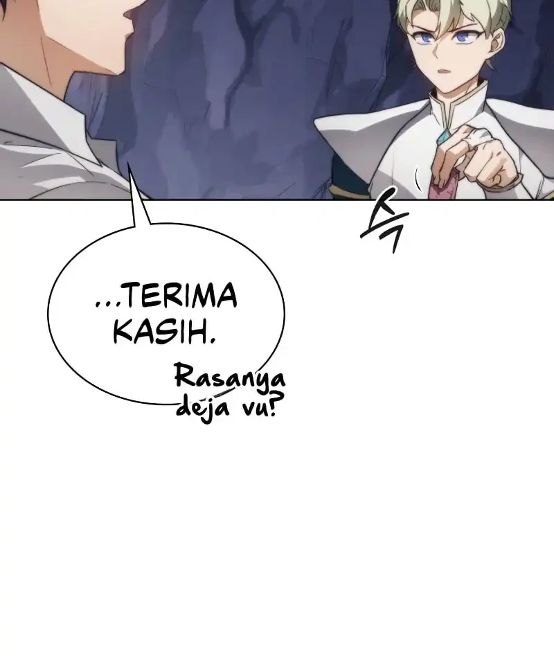 Return Of The Apocalypse-Class Death Knight Chapter 57 Gambar 32