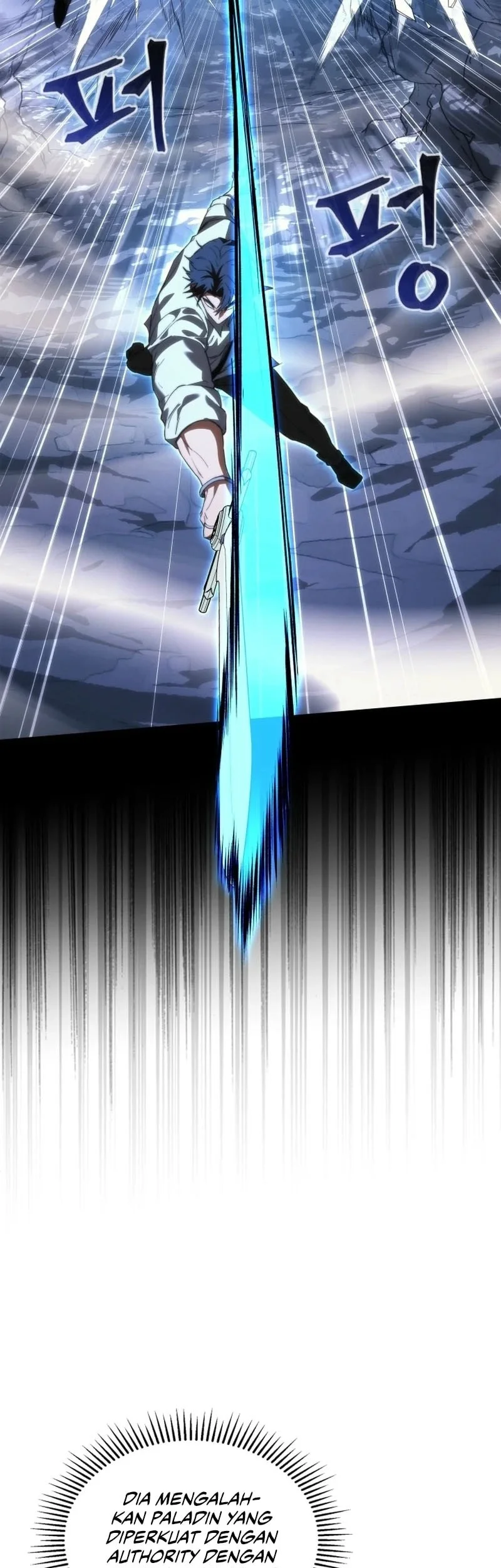 Return Of The Apocalypse-Class Death Knight Chapter 59 Gambar 36
