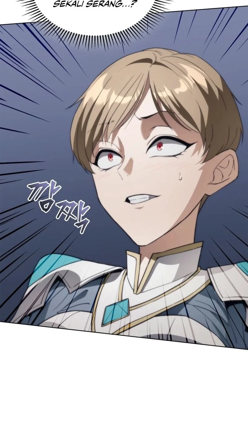 Return Of The Apocalypse-Class Death Knight Chapter 59 Gambar 37