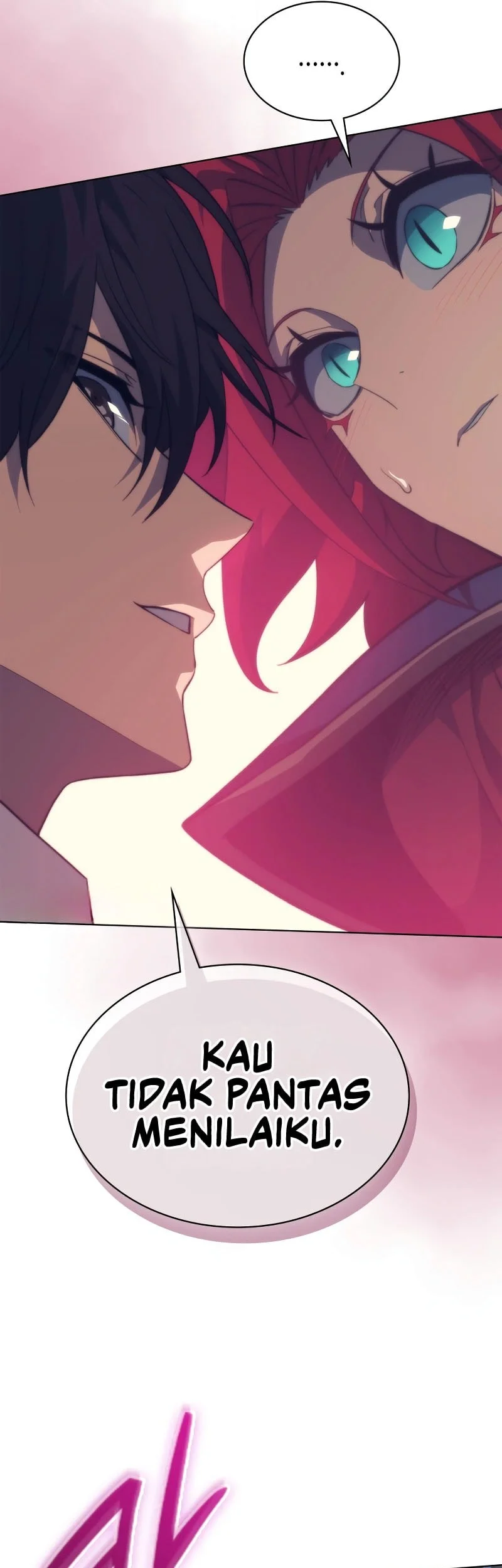 Return Of The Apocalypse-Class Death Knight Chapter 69 Gambar 37