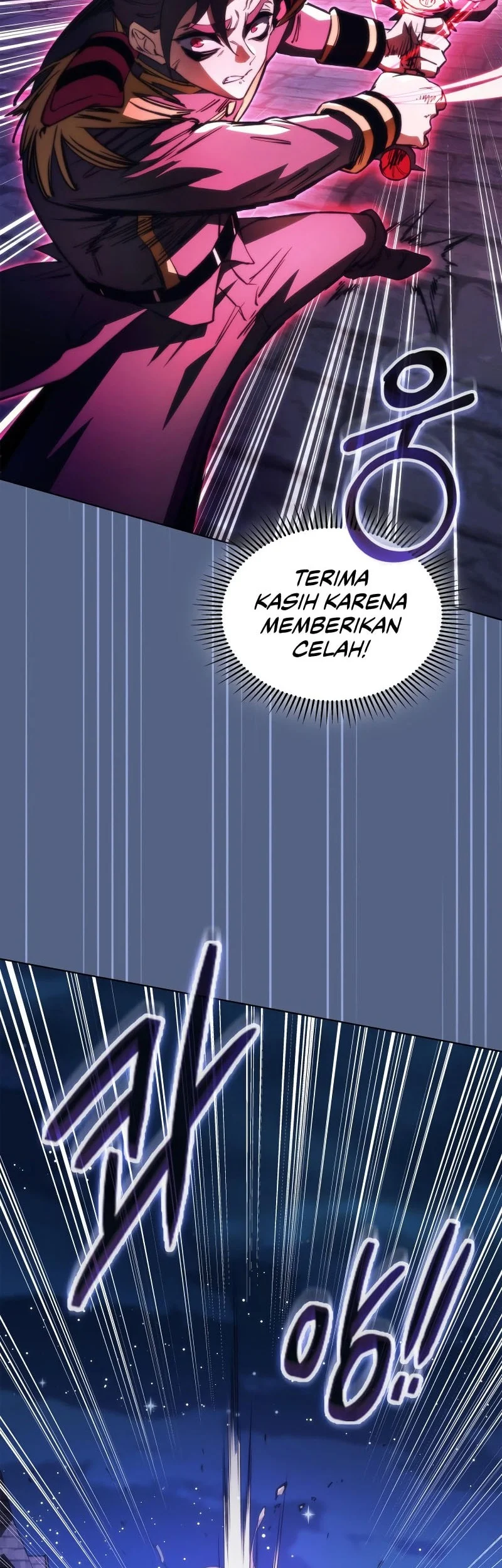 Return Of The Apocalypse-Class Death Knight Chapter 70 Gambar 33