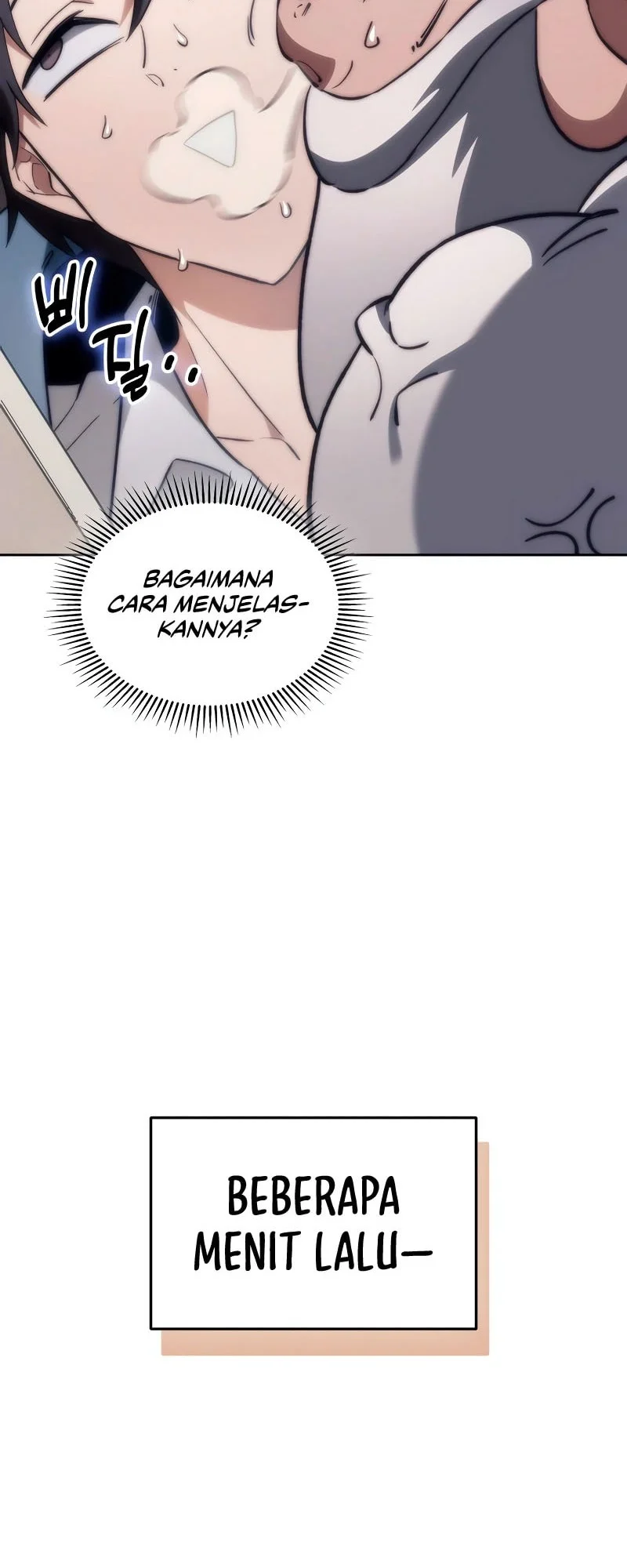Return Of The Apocalypse-Class Death Knight Chapter 78 Gambar 37
