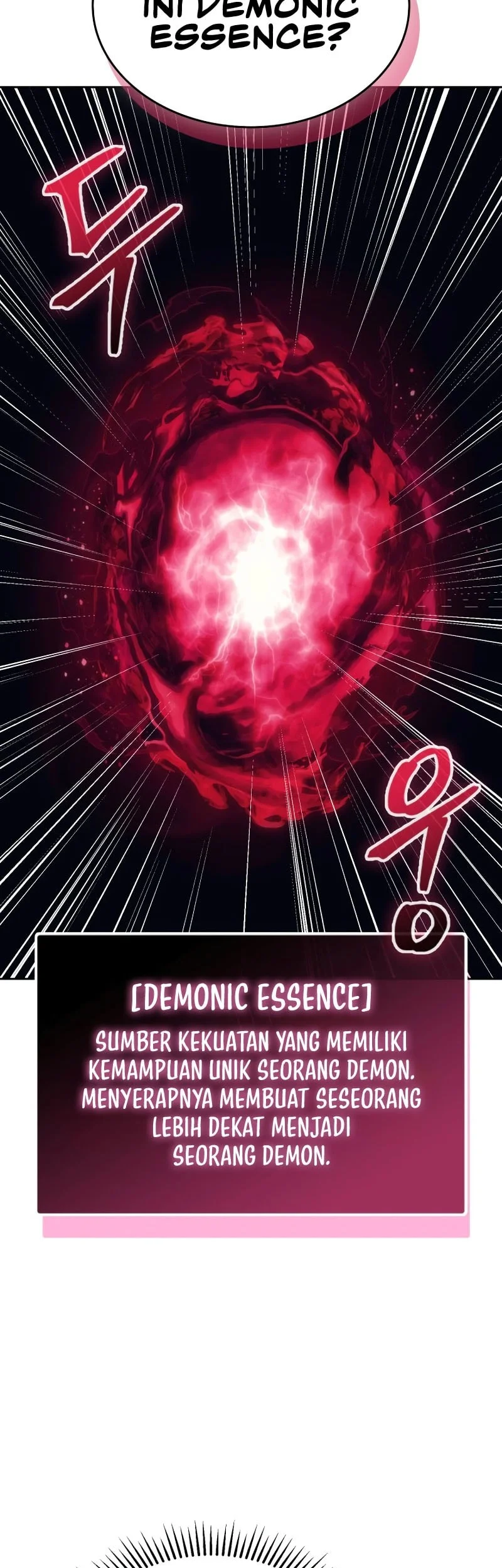 Return Of The Apocalypse-Class Death Knight Chapter 80 Gambar 36