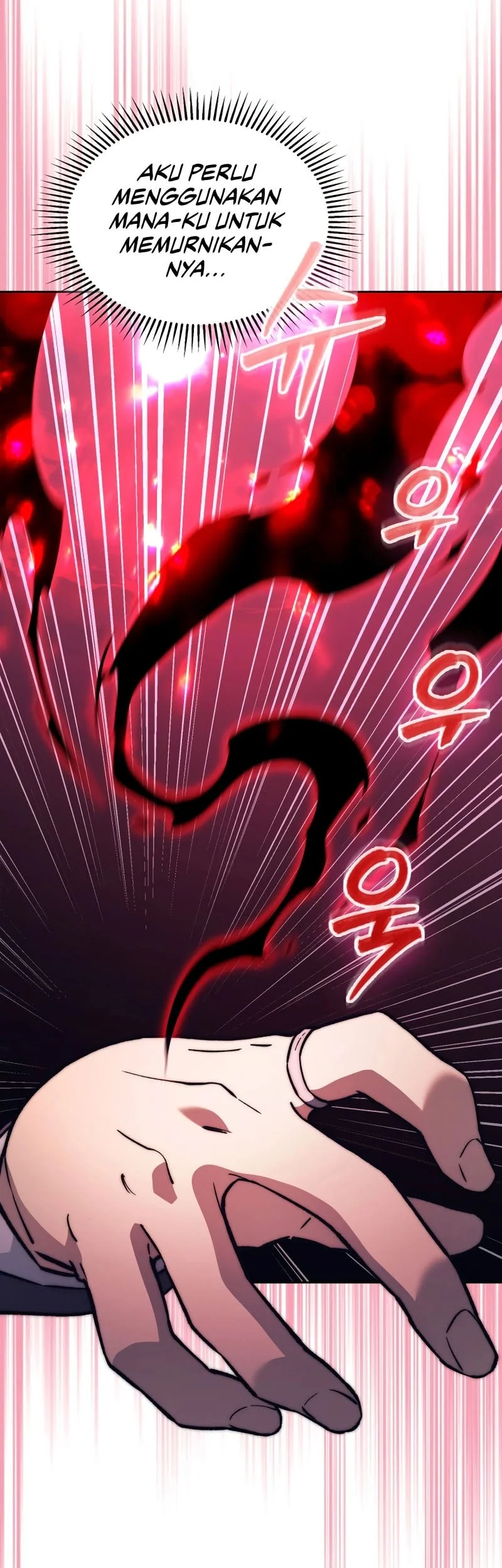 Return Of The Apocalypse-Class Death Knight Chapter 80 Gambar 38